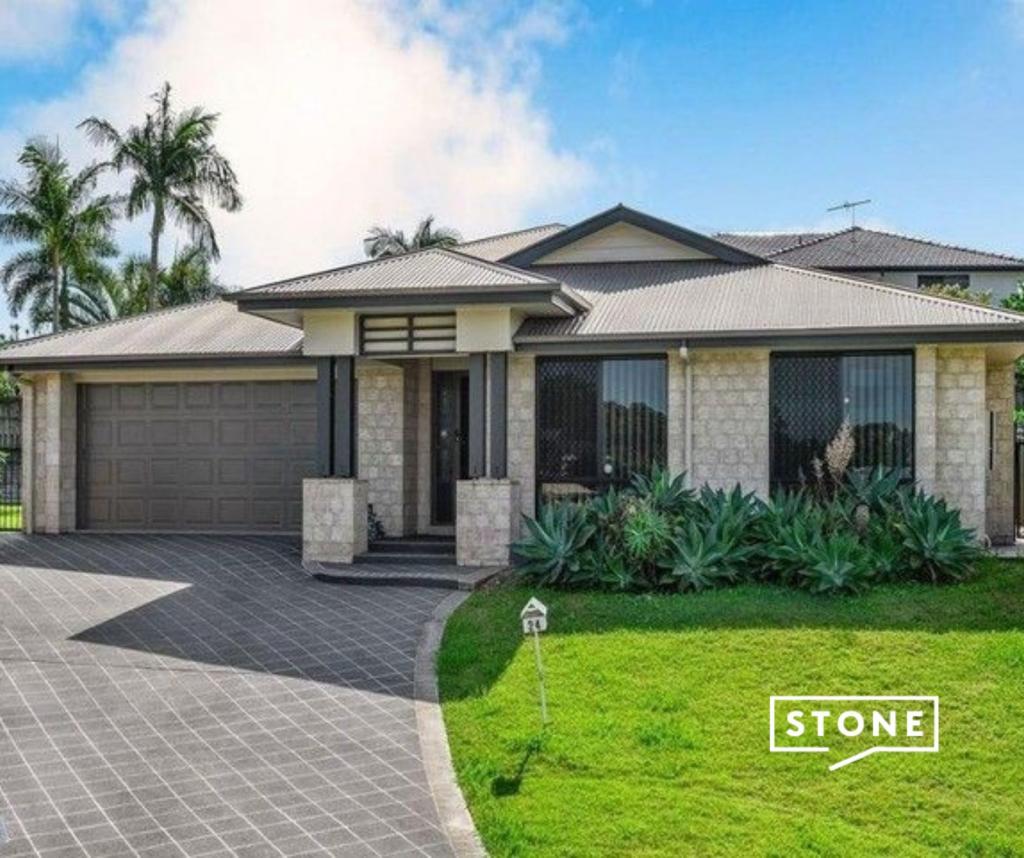 24 Sycamore Cl, Calamvale, QLD 4116