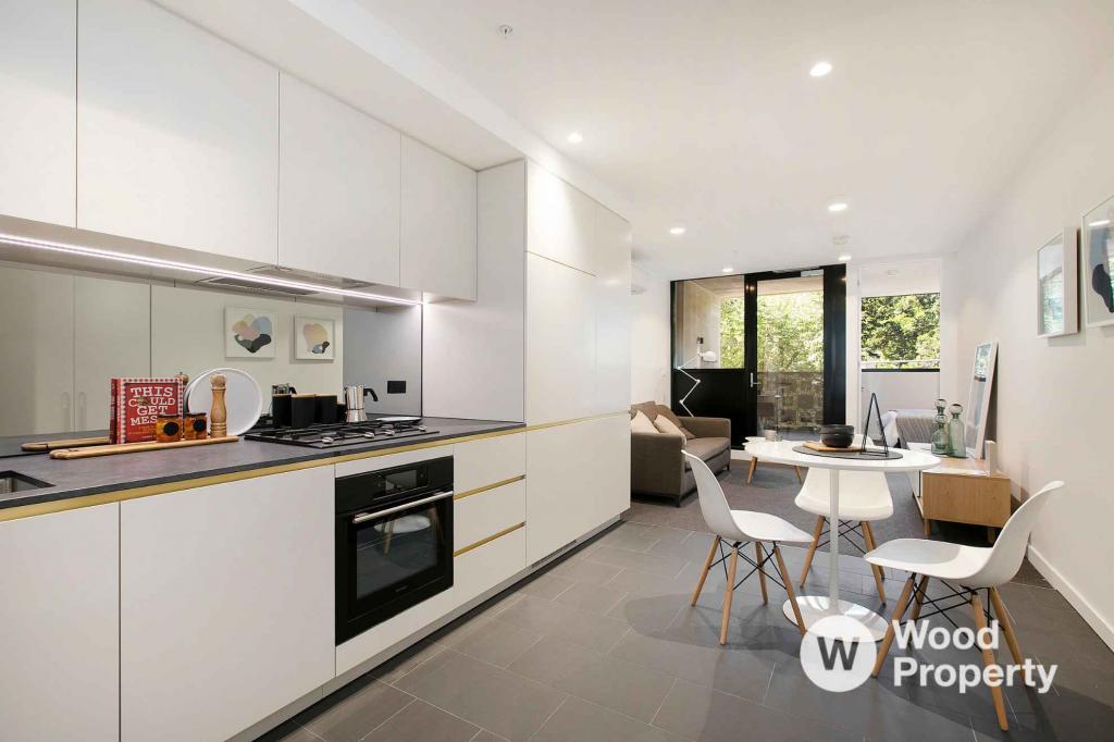 111/244 Dorcas St, South Melbourne, VIC 3205