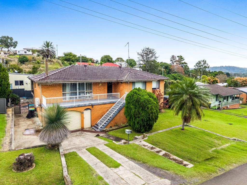 29 Curtois St, Kyogle, NSW 2474