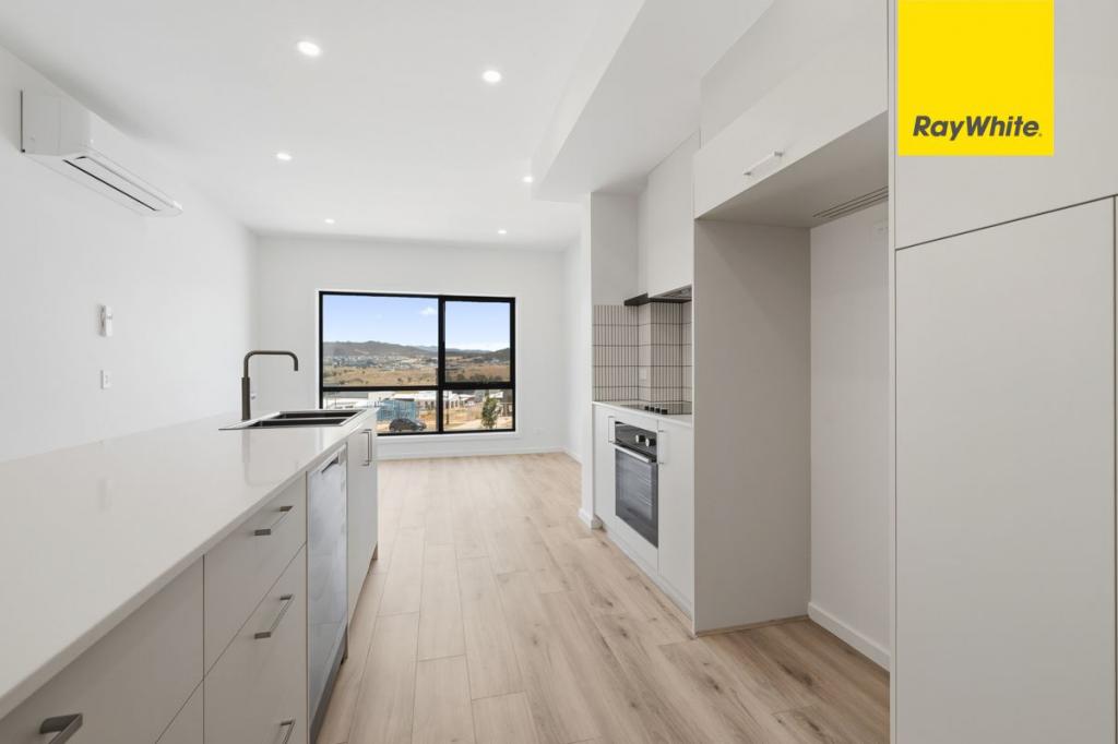 28/6 Inge King Cres, Whitlam, ACT 2611