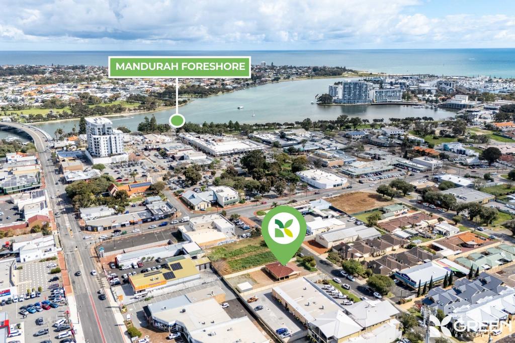 9 Davey St, Mandurah, WA 6210