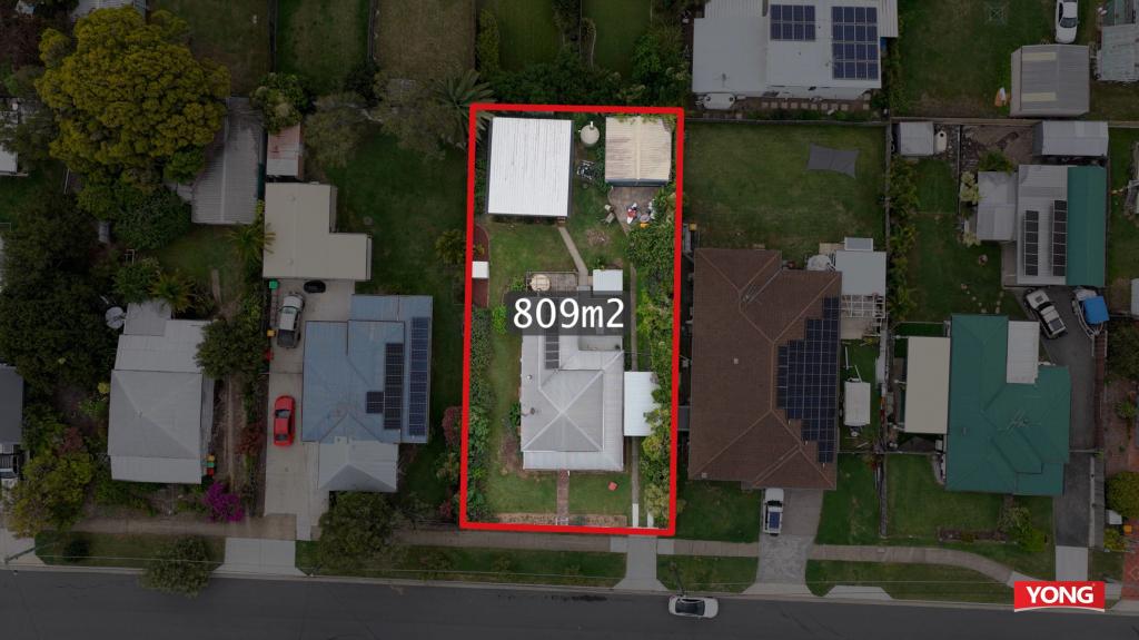 23 Doyle St, Silkstone, QLD 4304
