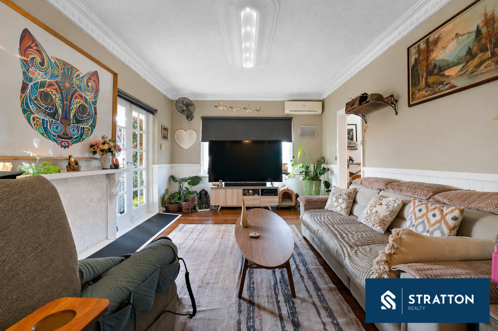 45 Derry Ave, Mount Nasura, WA 6112