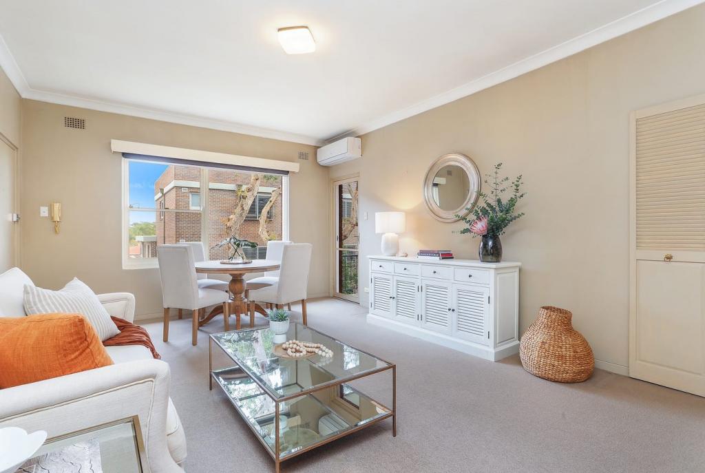 12A/149 RUSSELL AVE, DOLLS POINT, NSW 2219