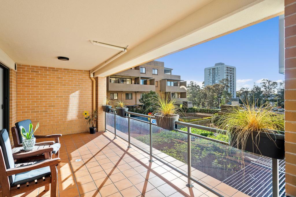 50/8-12 Wandella Rd, Miranda, NSW 2228