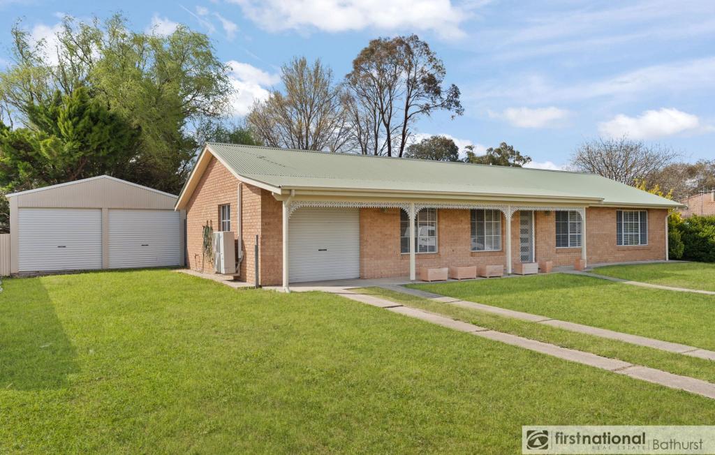 29 Oates Pl, Eglinton, NSW 2795