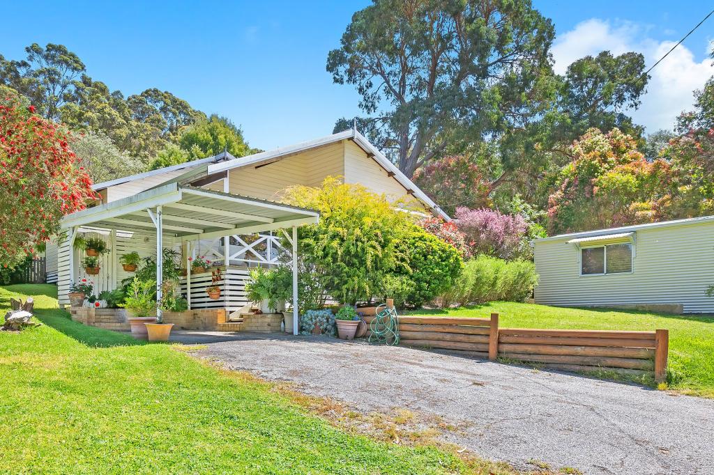 28 Campbell Rd, Denmark, WA 6333