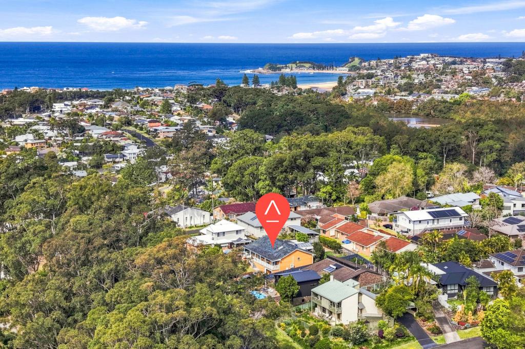 45 Cheryl Ave, Terrigal, NSW 2260