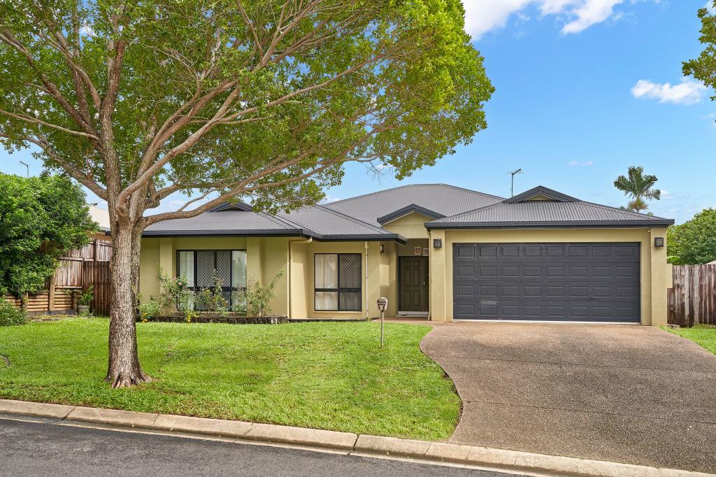 6 Kendall St, Mount Sheridan, QLD 4868