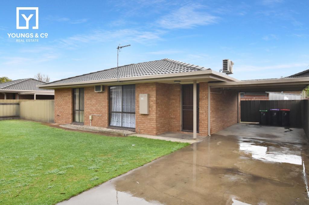 2/89 Wilmot Rd, Shepparton, VIC 3630