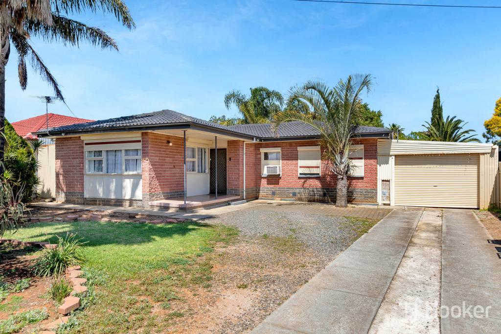 6 Robins St, Elizabeth Downs, SA 5113