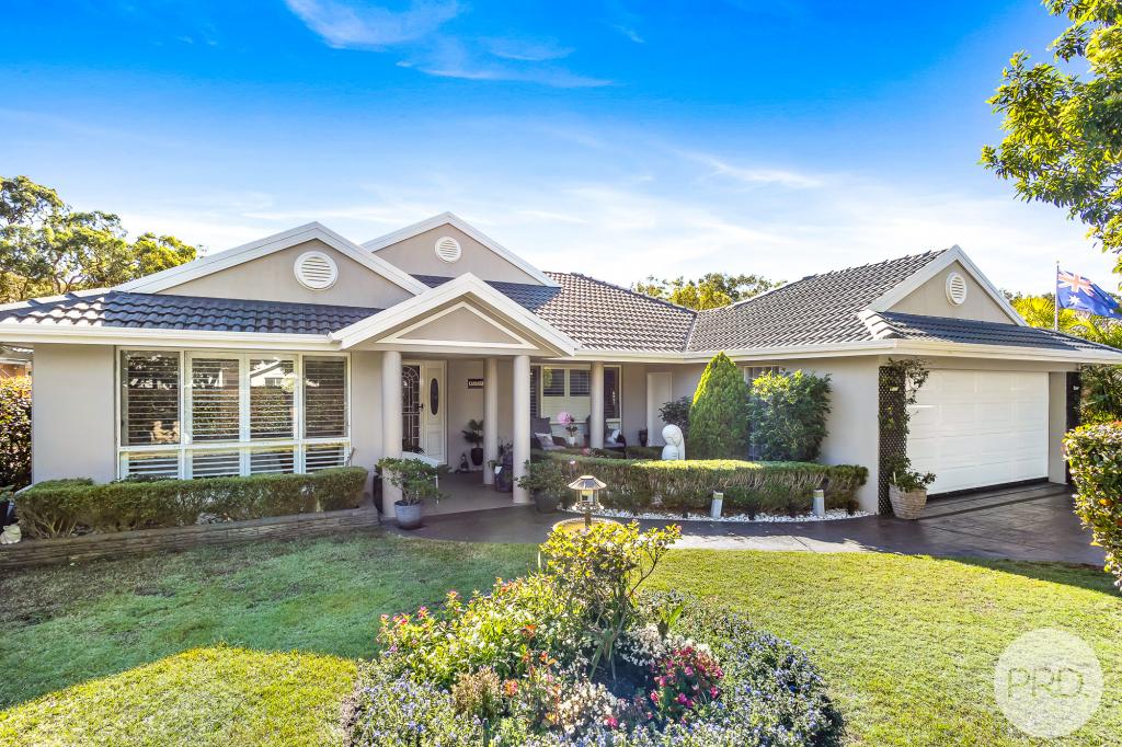 18 Kestrel Ave, Salamander Bay, NSW 2317