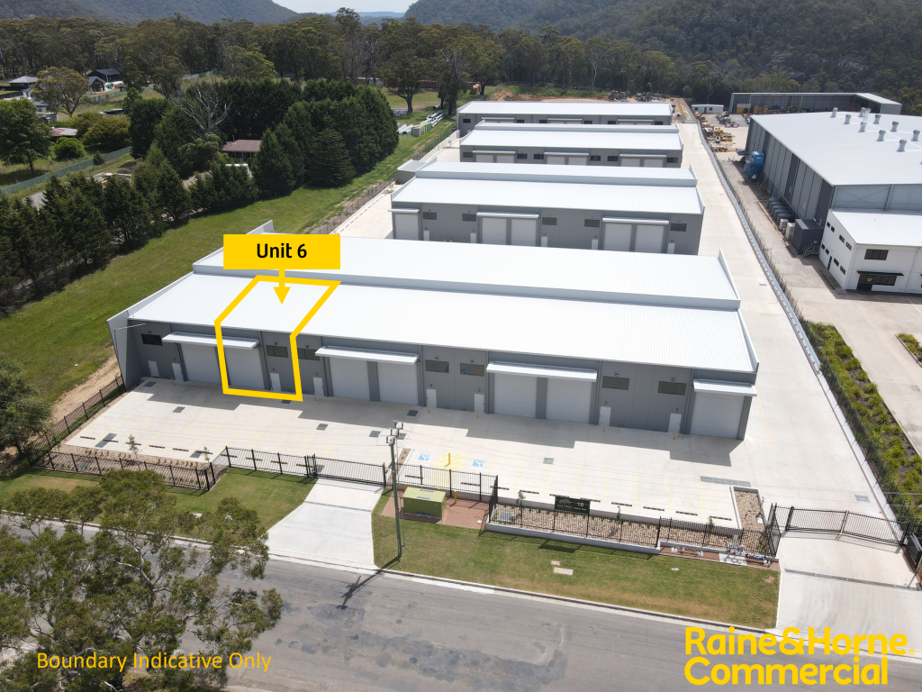 6/16 Drapers Rd, Braemar, NSW 2575