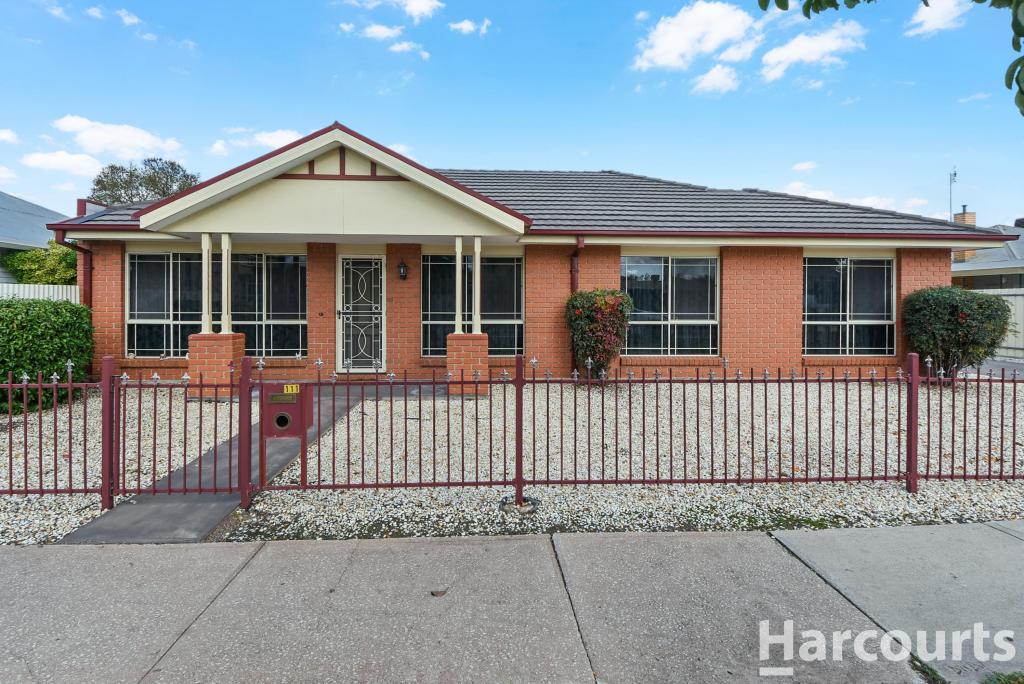1/111 Baillie St, Horsham, VIC 3400
