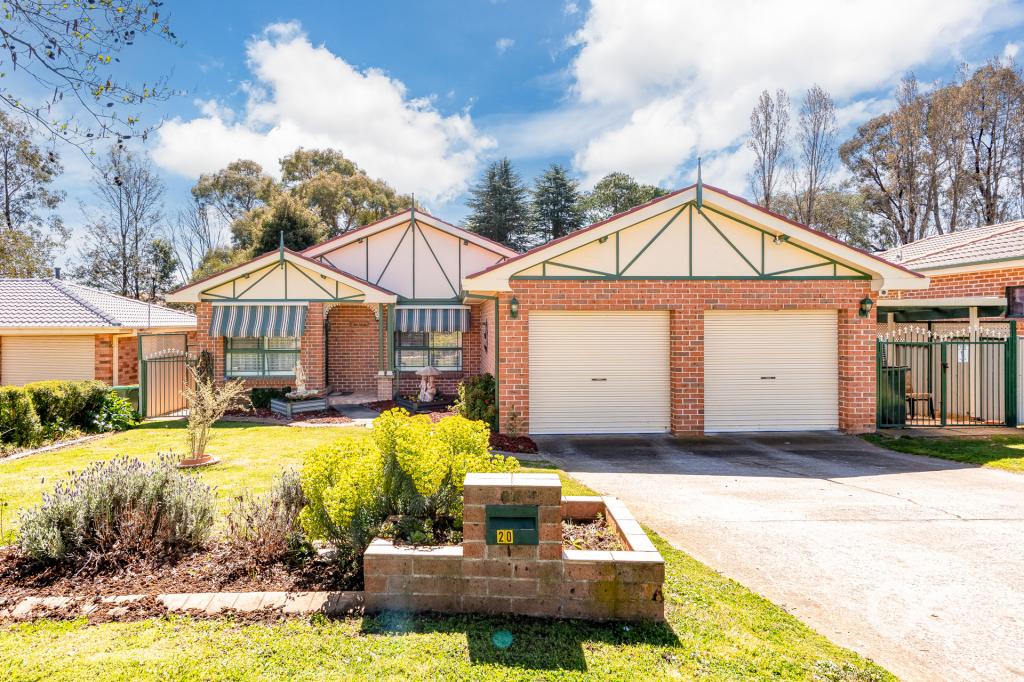 20 Orchard Grove Rd, Orange, NSW 2800
