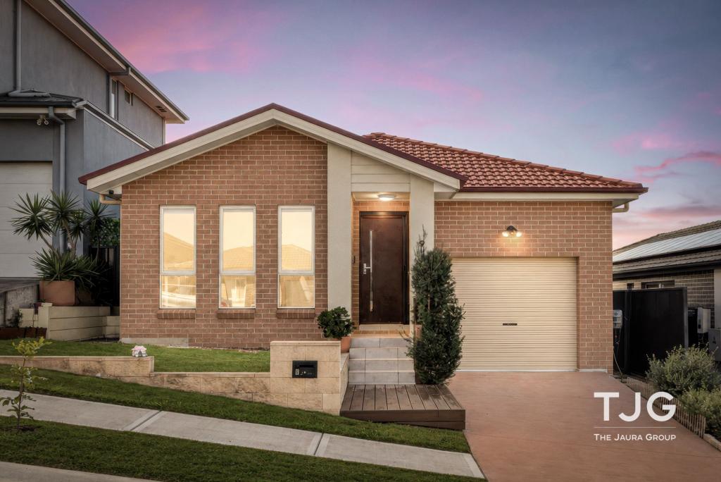 9 GELT ST, BOX HILL, NSW 2765