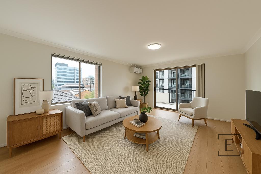 6/19 Lyons St, Strathfield, NSW 2135