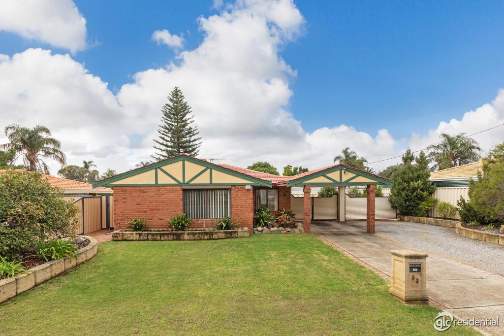 93 South Lake Dr, South Lake, WA 6164