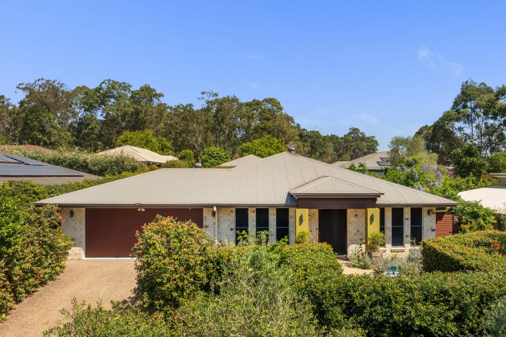 50 Mallee Cct, Moggill, QLD 4070