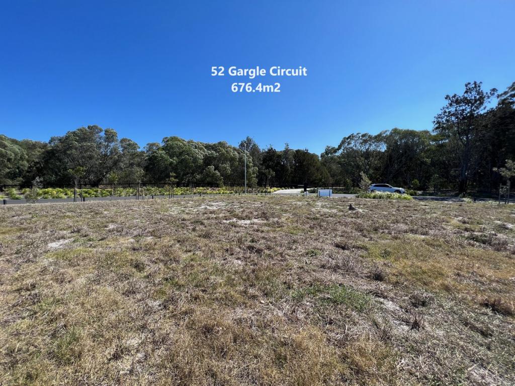 52 Gargle Cct, Iluka, NSW 2466