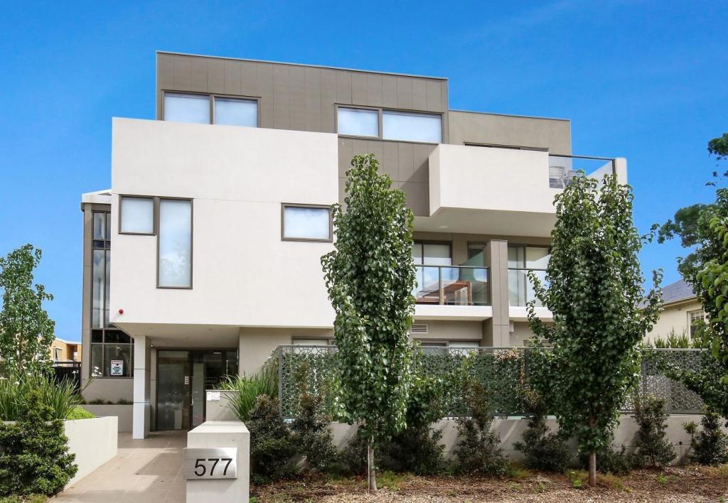 G06/577 GLENFERRIE RD, HAWTHORN, VIC 3122