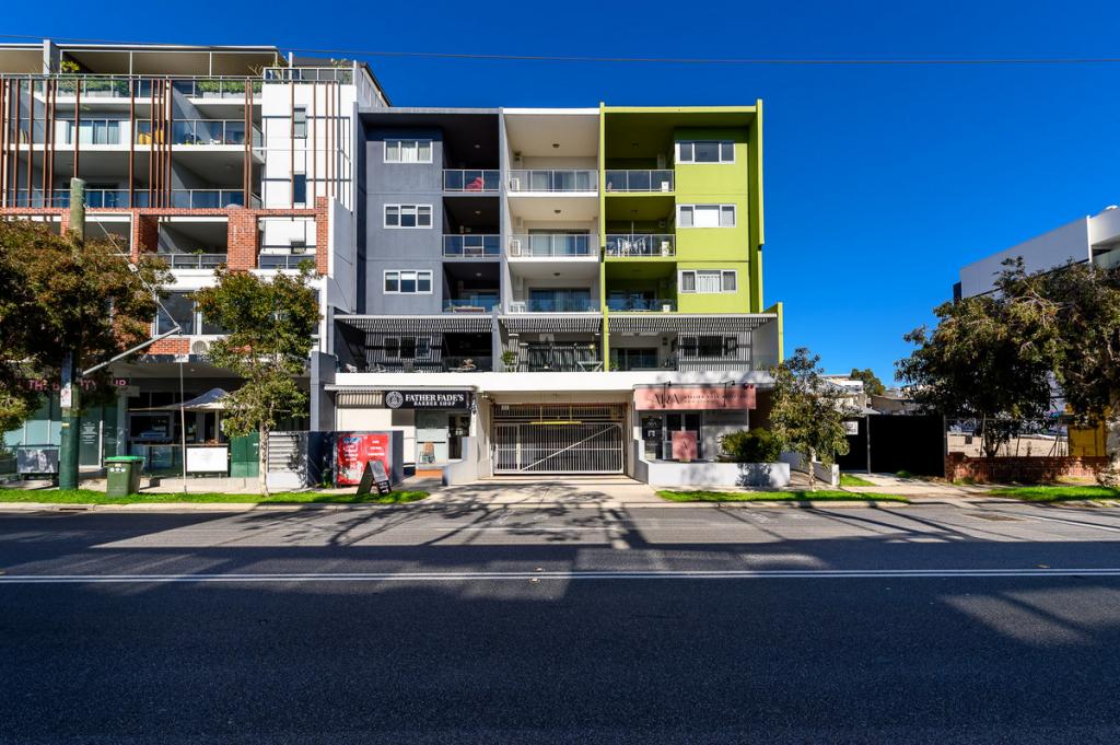 17/287 Vincent St, Leederville, WA 6007