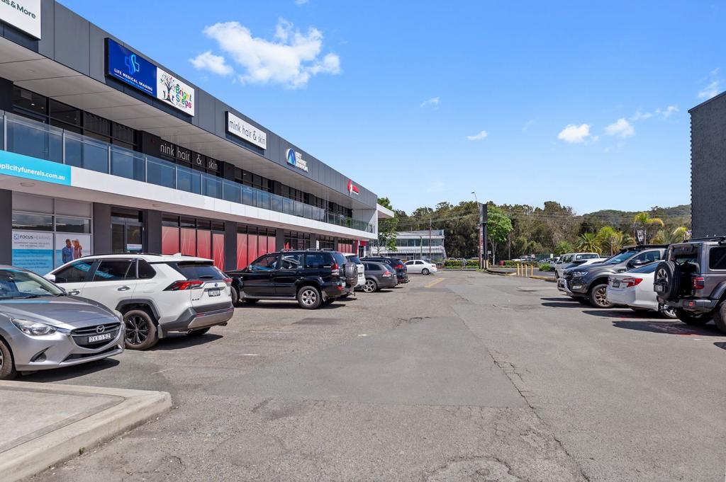 SHOP 6/168 THE ENTRANCE RD, ERINA, NSW 2250