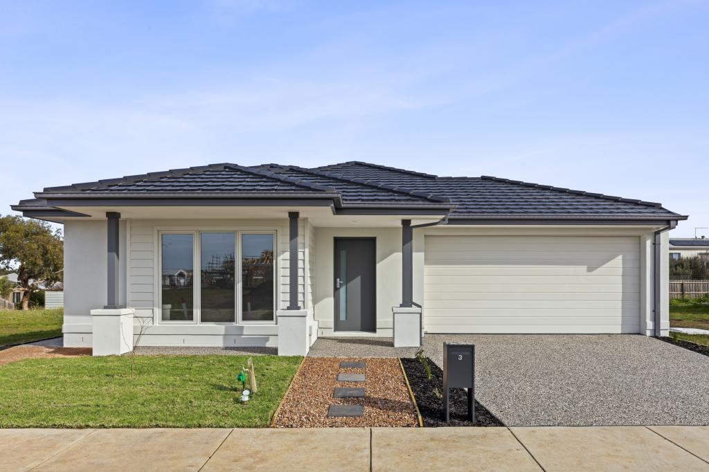 3 Tidal St, Ocean Grove, VIC 3226