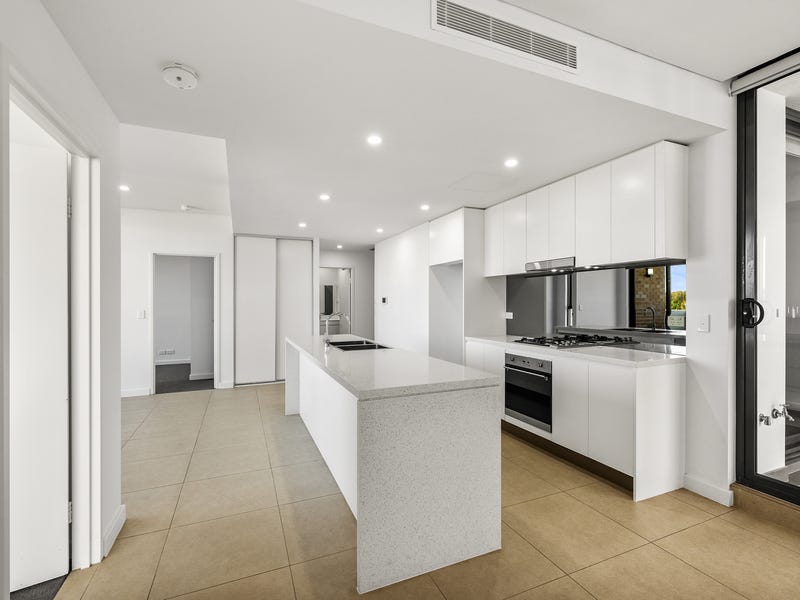 G8/3 MADDEN CL, BOTANY, NSW 2019