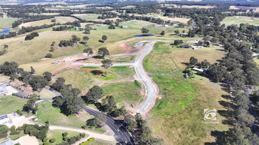 Lot 19/385 Bullumwaal Rd, Wy Yung, VIC 3875