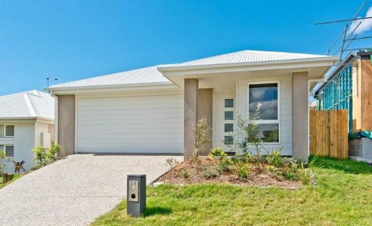 20 Lemongrass Cct, Griffin, QLD 4503