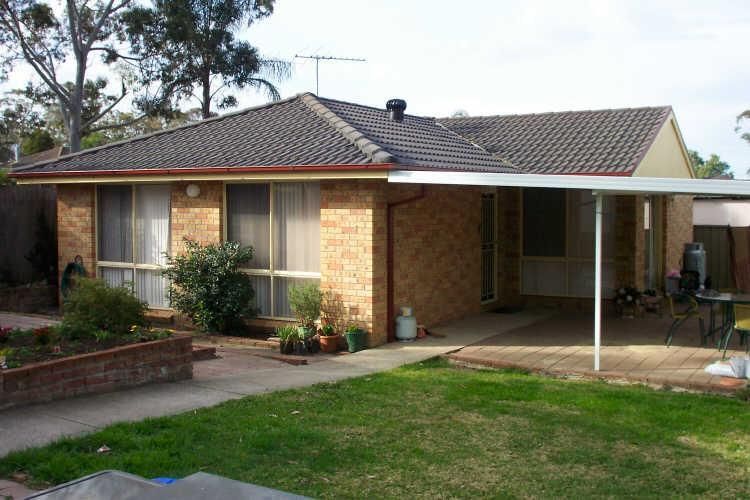 35a Elizabeth St, Rooty Hill, NSW 2766