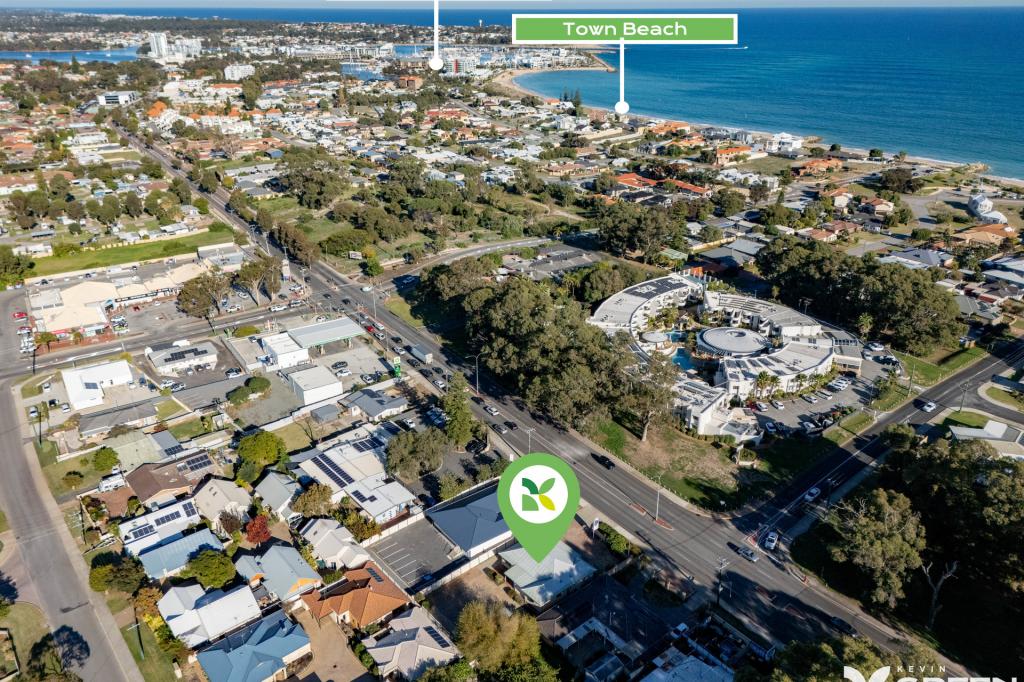 197 Mandurah Tce, Mandurah, WA 6210