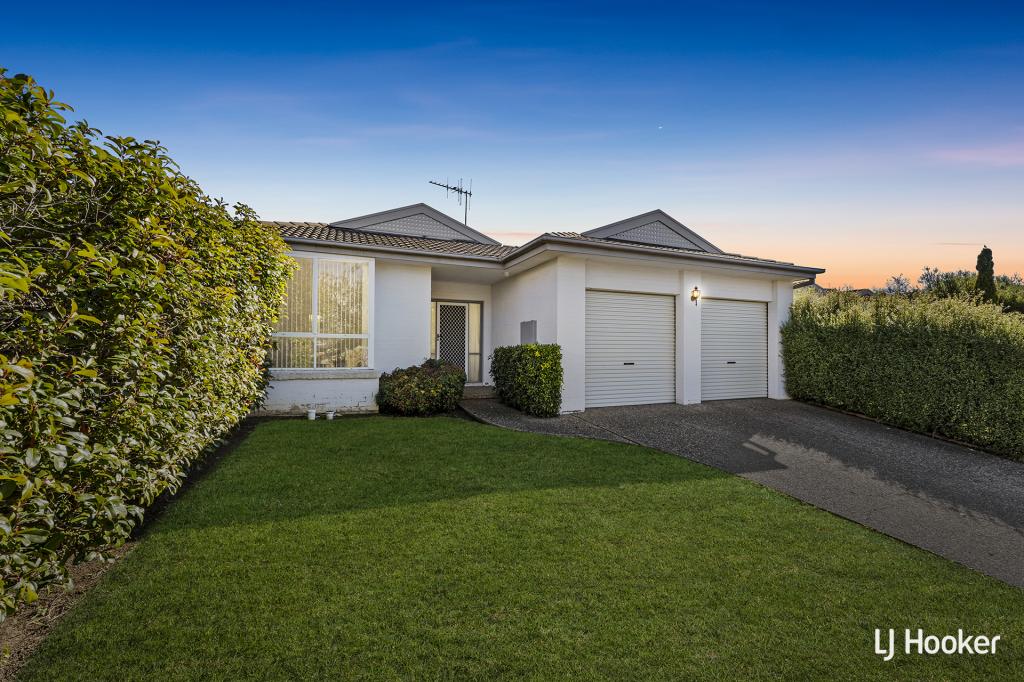 44 Tazewell Cct, Nicholls, ACT 2913
