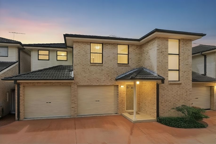6/614-618 George St, South Windsor, NSW 2756