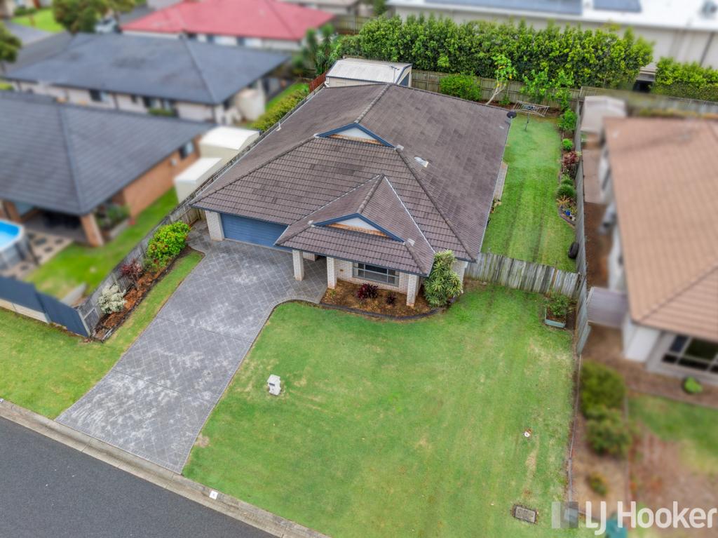 5 Pentecost Pl, Redland Bay, QLD 4165