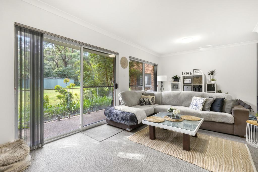 16/29-35 Preston Ave, Engadine, NSW 2233