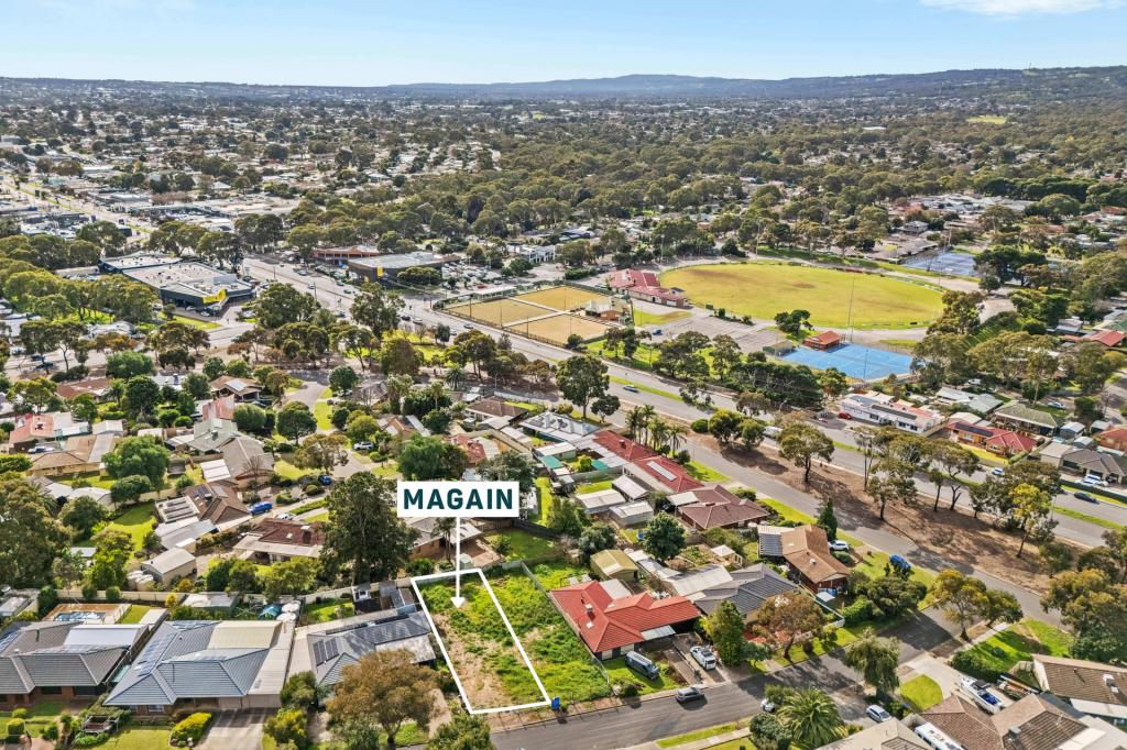 17 Sheringa Dr, Morphett Vale, SA 5162