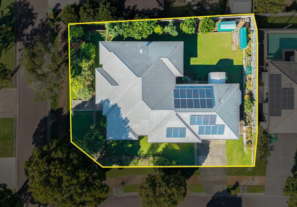 2 Macadam Ct, Palmwoods, QLD 4555