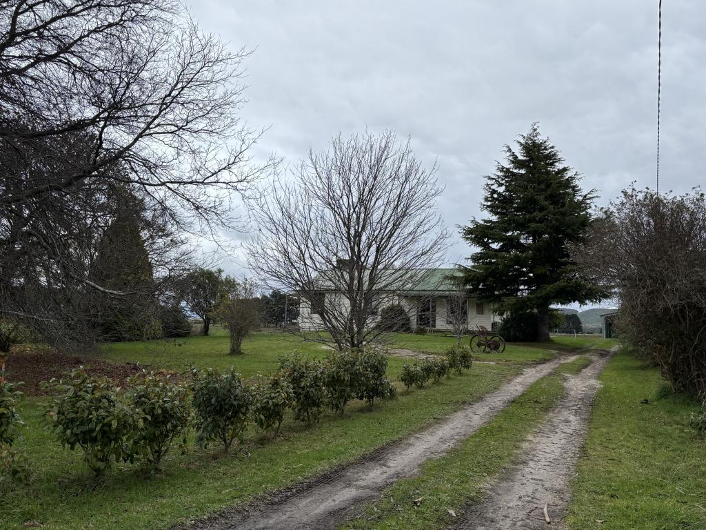 39 Fenkers Rd, Branxholm, TAS 7261