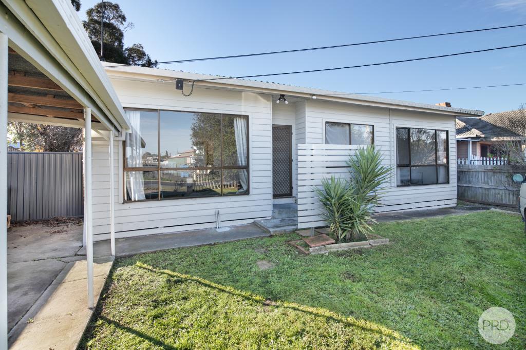 1 Kyle St, Sebastopol, VIC 3356