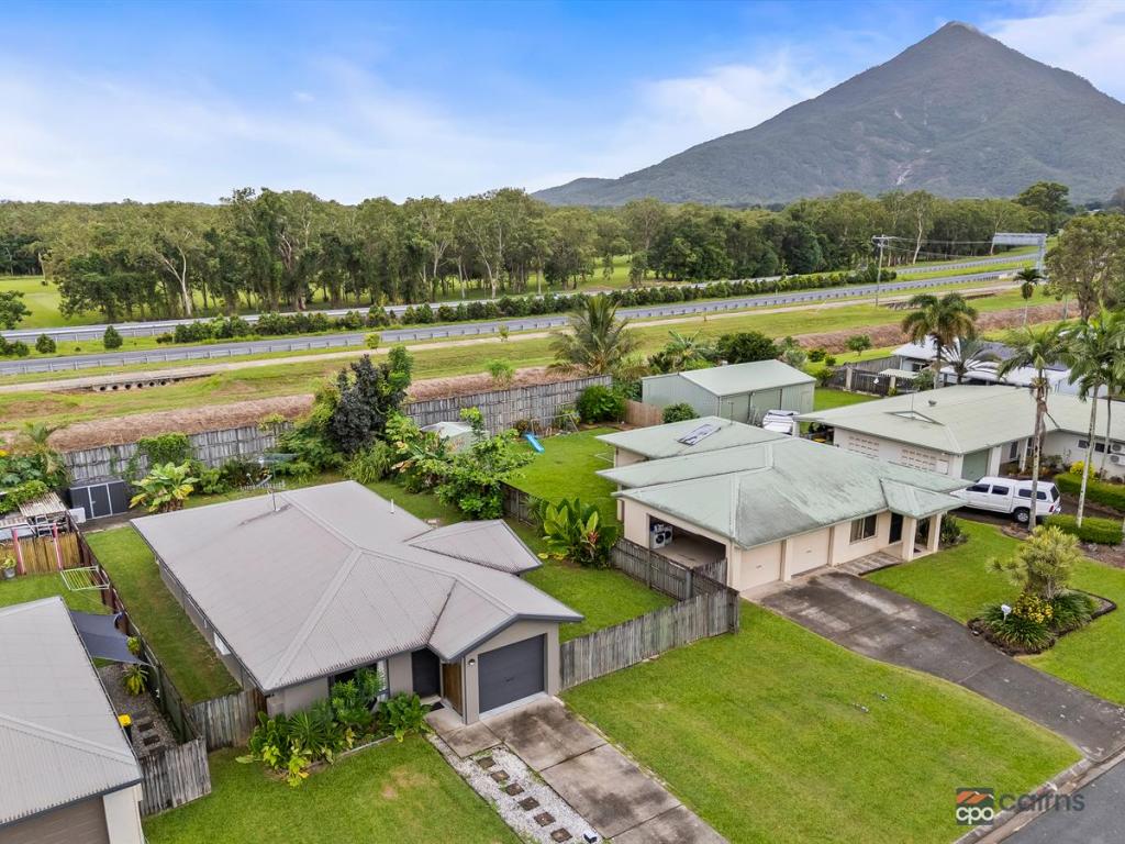 28b Murphy St, Gordonvale, QLD 4865