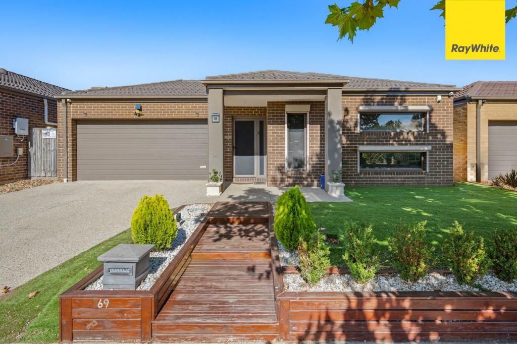 169 Botanica Springs Bvd, Brookfield, VIC 3338