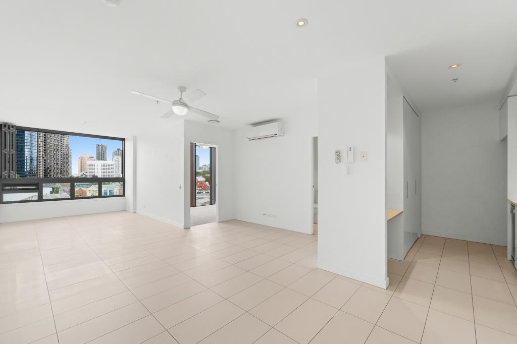 1011/348 Water St, Fortitude Valley, QLD 4006