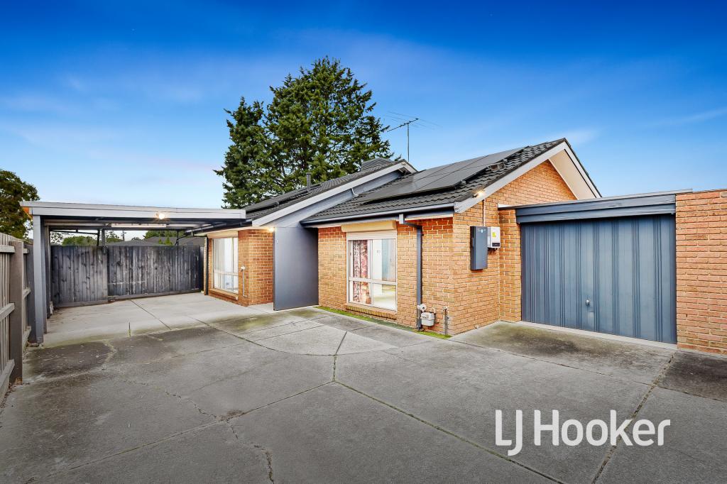 2/37 Ivan Cres, Hampton Park, VIC 3976