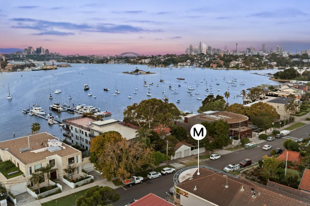 2/35 St Georges Cres, Drummoyne, NSW 2047