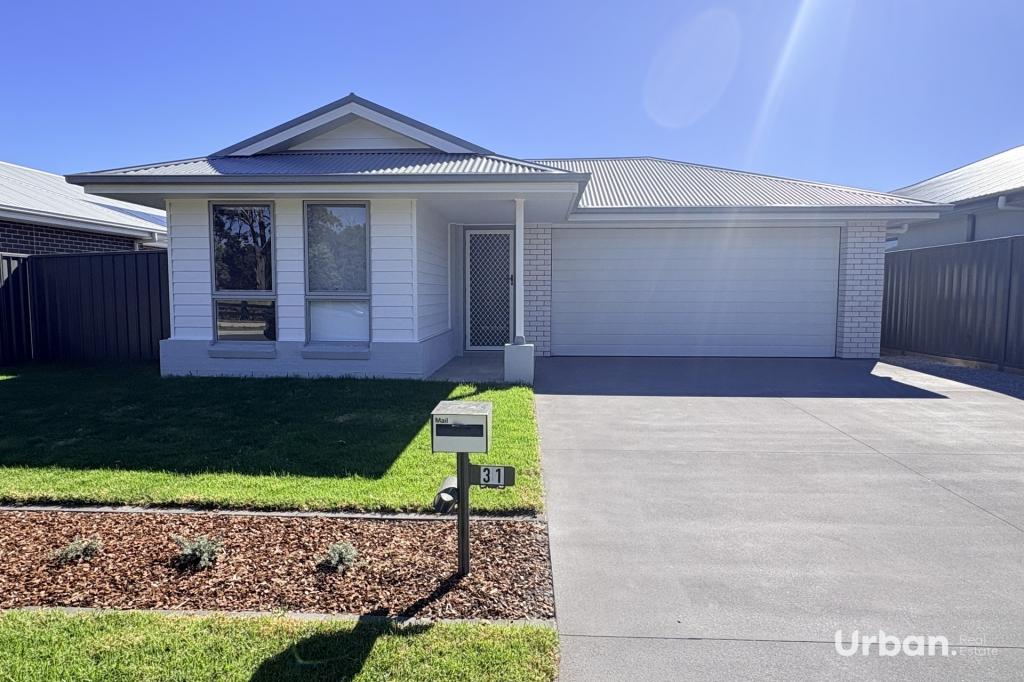 31 Wildflower Cct, Bellbird, NSW 2325