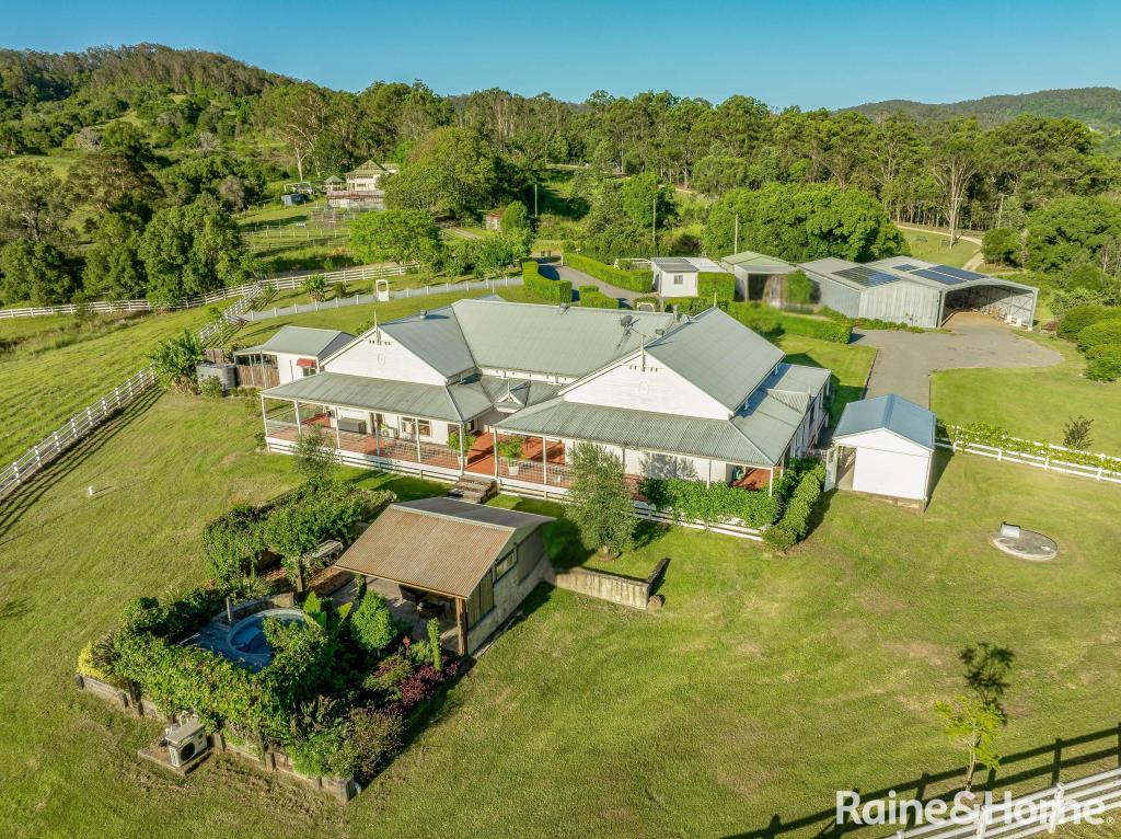 38 Ironstone Creek Rd, Tuchekoi, QLD 4570