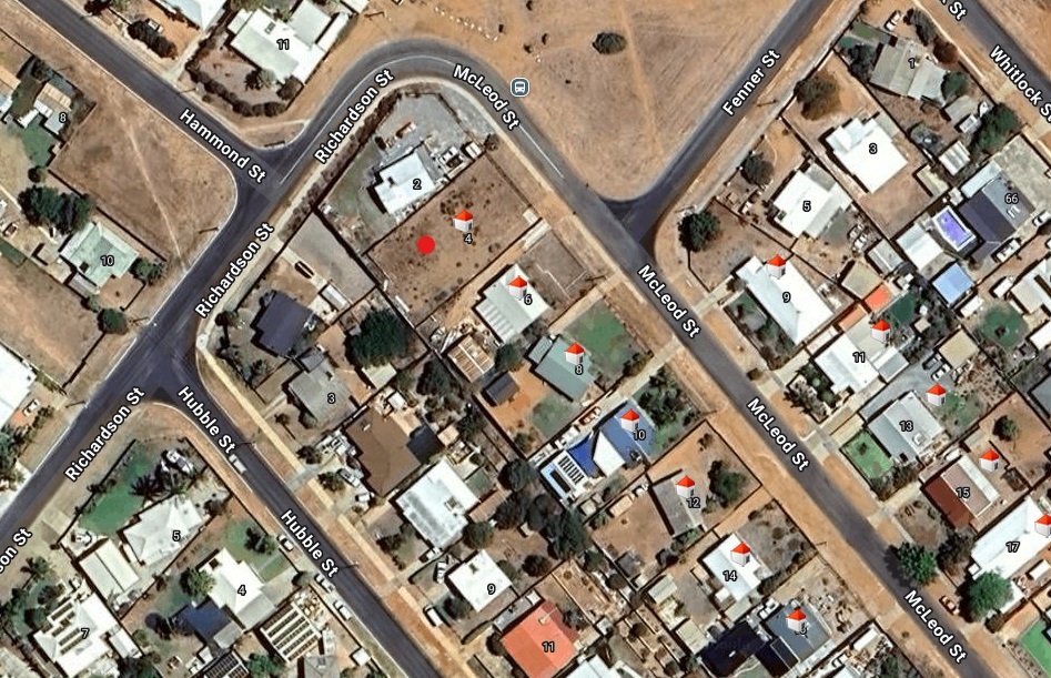 4 Mcleod St, South Carnarvon, WA 6701
