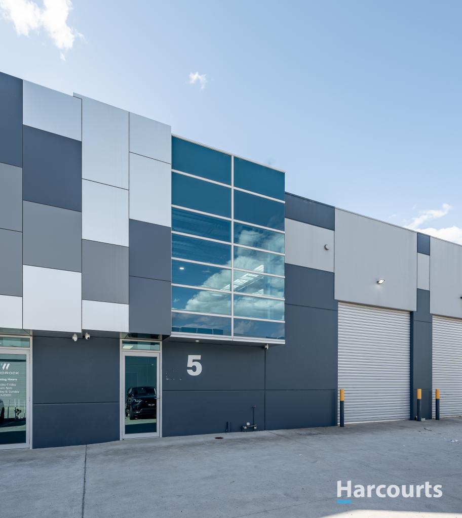 5/58 Willandra Dr, Epping, VIC 3076